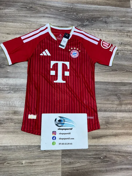 🔥 Bayern  away  suit 25-26