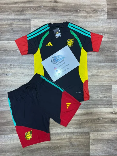 ✨Ensemble Jamaica suit 25-26