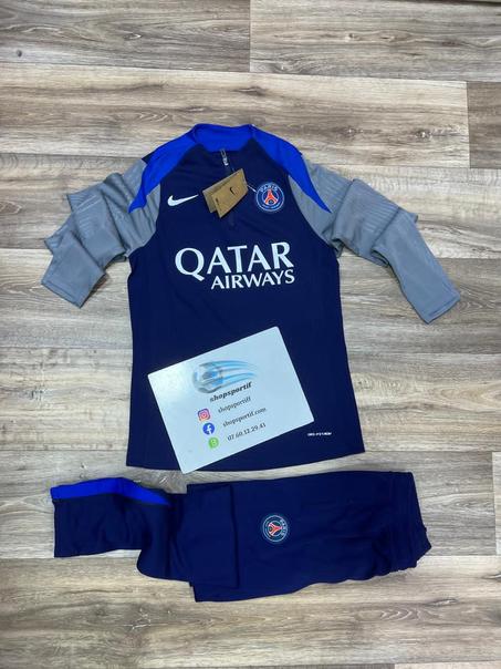 🔥 PSG training suit 24-25