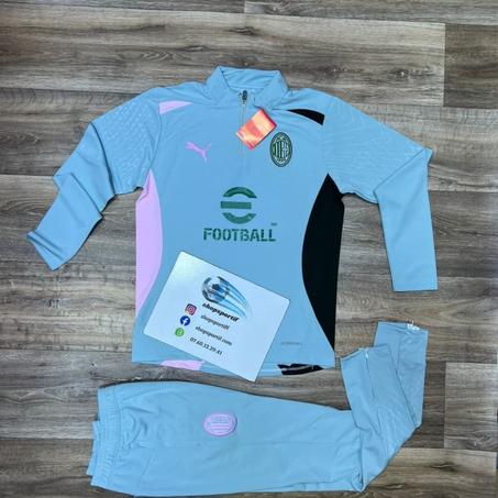 AC Milan training suit