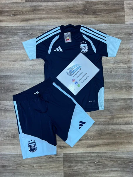 ✨Ensemble Argentine suit 25-26
