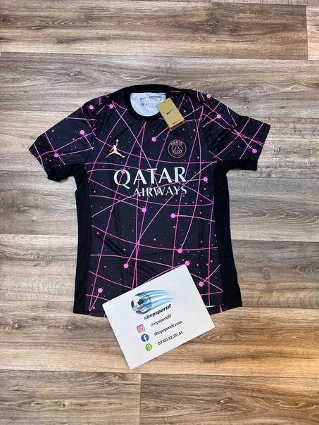 🔥  PSG away  suit 24-25