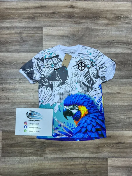 🔥 Brazil away  suit 24-25