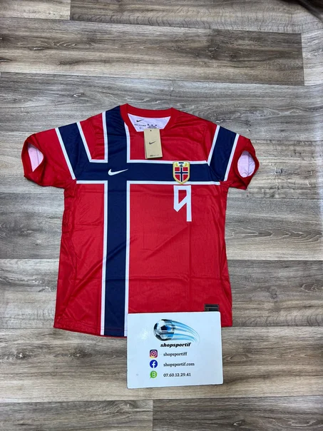 🔥 Narwij "haland" away  suit 25-26