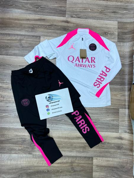 🔥 PSG training suit 24-25