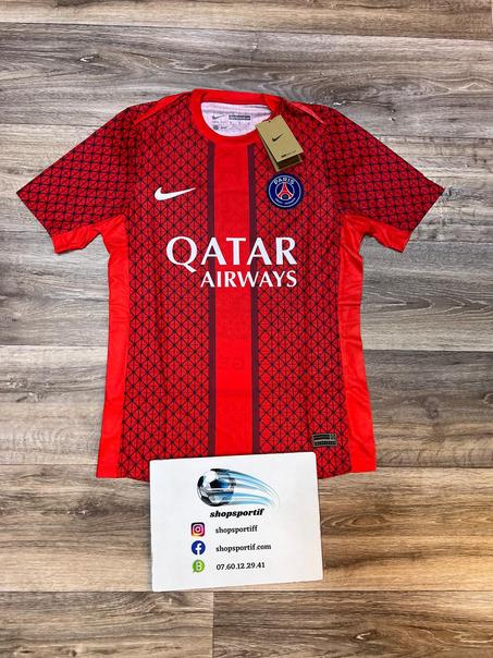 🔥  PSG away  suit 24-25