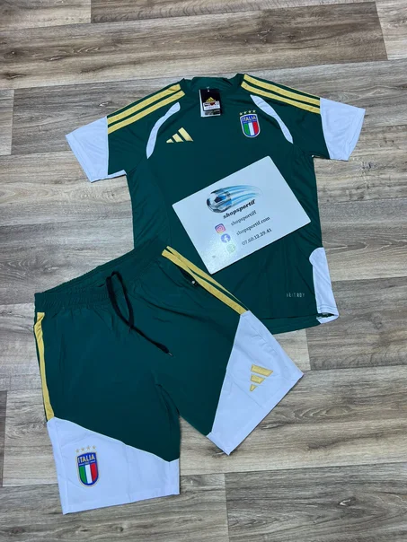 ✨Ensemble Italie suit 25-26