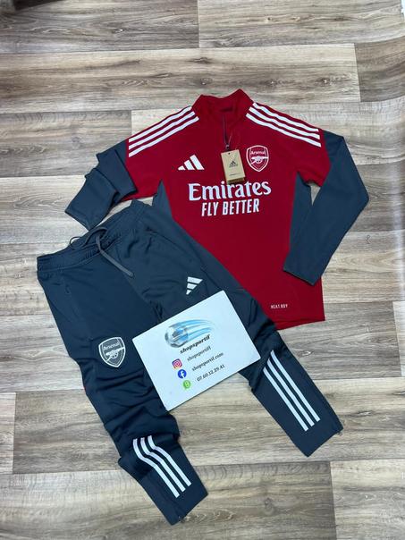 🔥  Arsenal training suit 24-25
