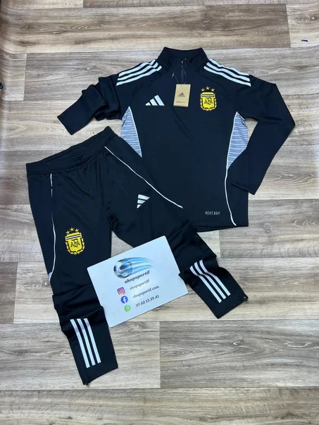 🔥 Argentin training suit 24-25