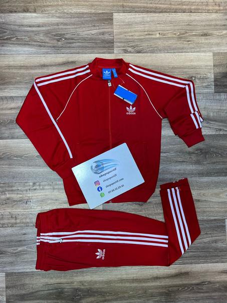 Training Adidasb suit 24-25