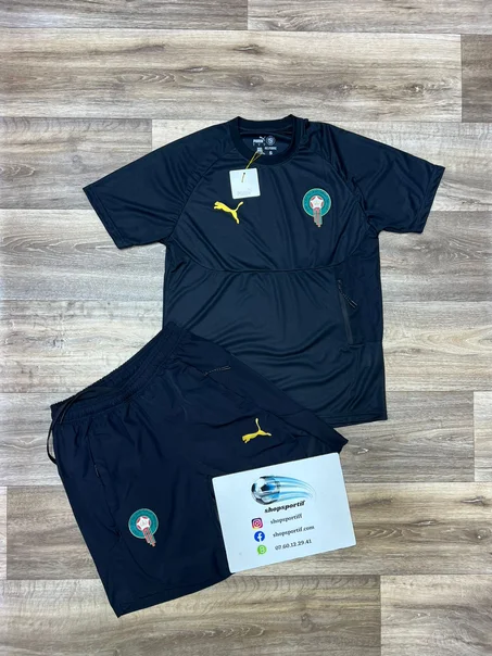 ✨Ensemble Morocco suit 25-26