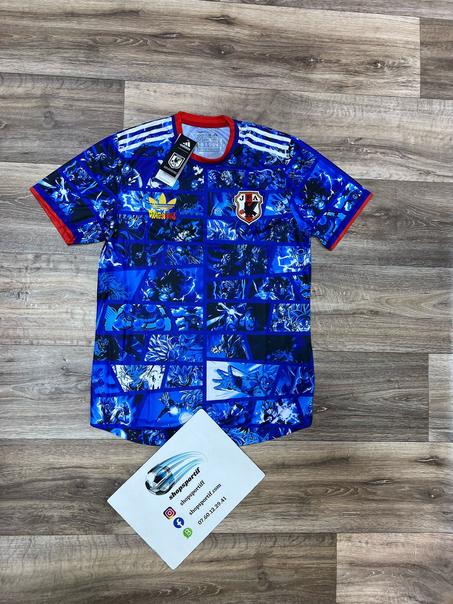 🔥 Japon away  suit 24-25