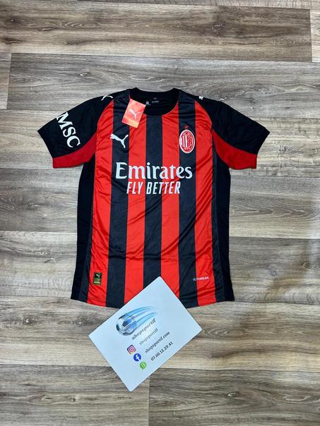 🔥Ac Milan  away  suit 24-25