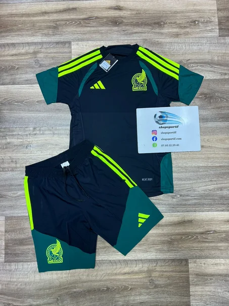 ✨Ensemble Mexico suit 25-26