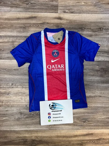 🔥 PSG  away  suit 25-26