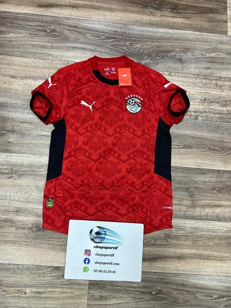 🔥 Itihad Misar away  suit 24-25