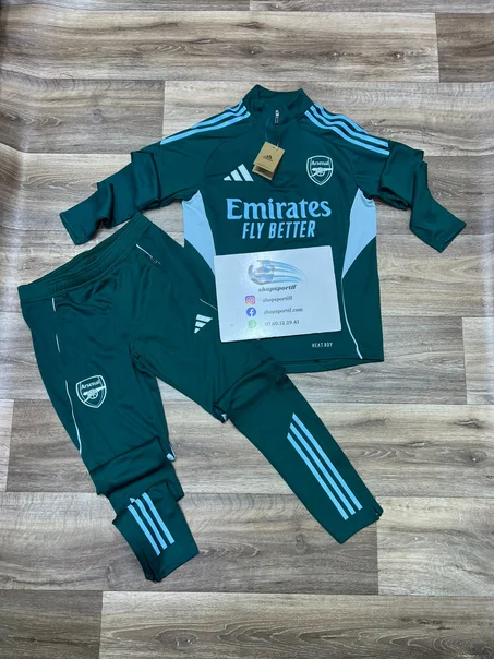 🔥 Arsenal training suit 24-25