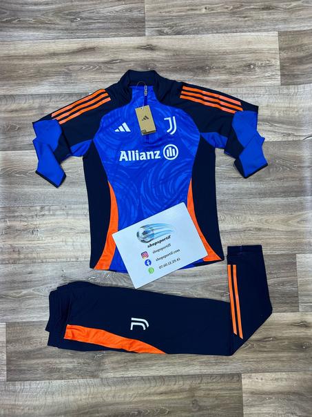 Jevuntus training suit 24-25