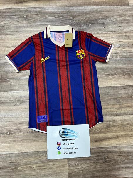 🔥 Barca away  suit 24-25