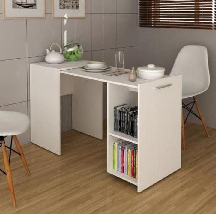 بيرو ديمونطي عصري وعملي