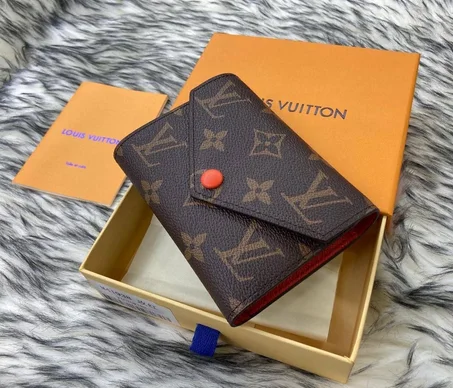 PORTEFEUILLE POUR HOMME - LOUIS VUITTON