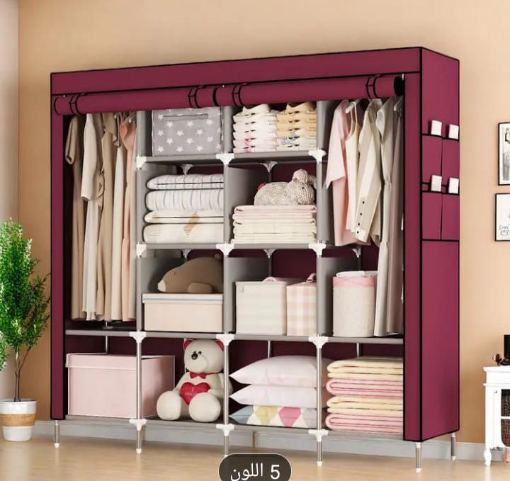 بلاكار الحوايج الحجم الكبير