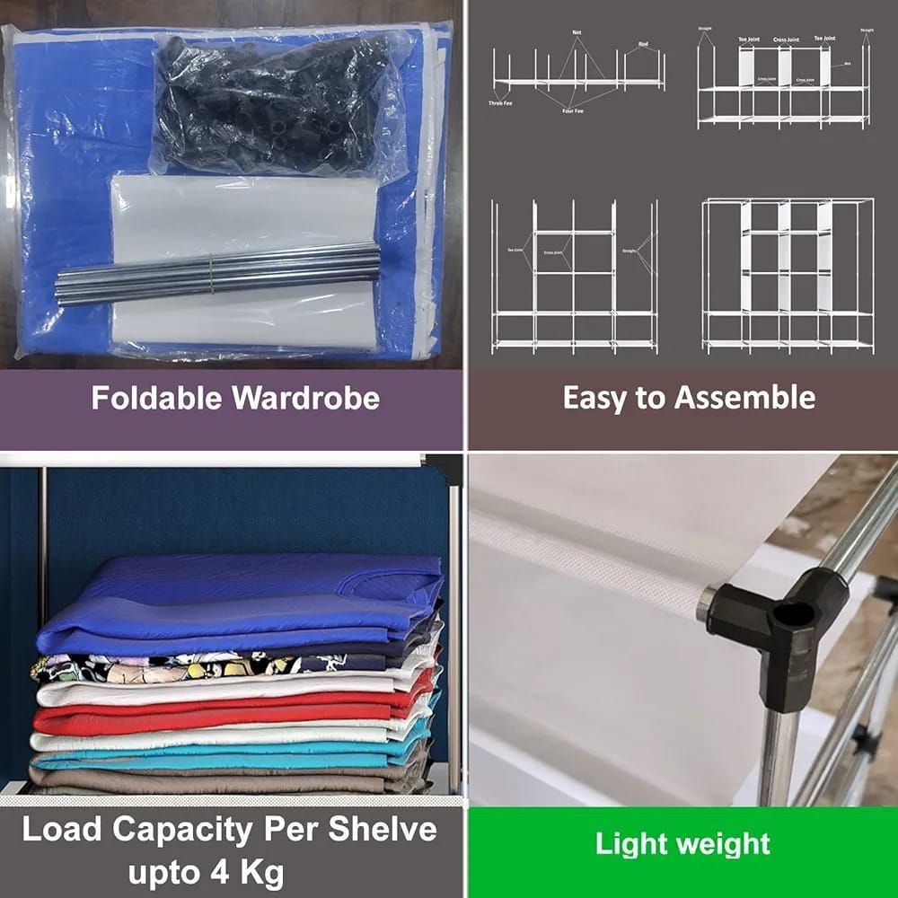 بلاكار الحوايج الحجم الكبير