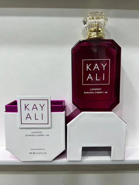Testeur kayali