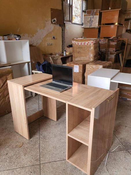 بيرو ديمونطي عصري وعملي