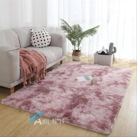 سجادة ناعمة لاعطاء جمالية لبيتك