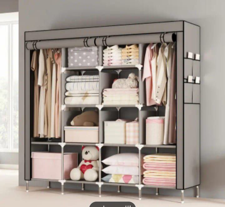 بلاكار الحوايج الحجم الكبير