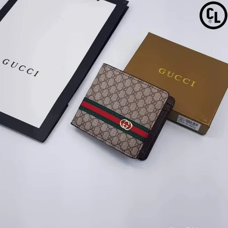 PORTEFEUILLE POUR HOMME - GUCCI