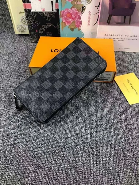 PORTEFEUILLE POUR HOMME - LOUIS VUITTON