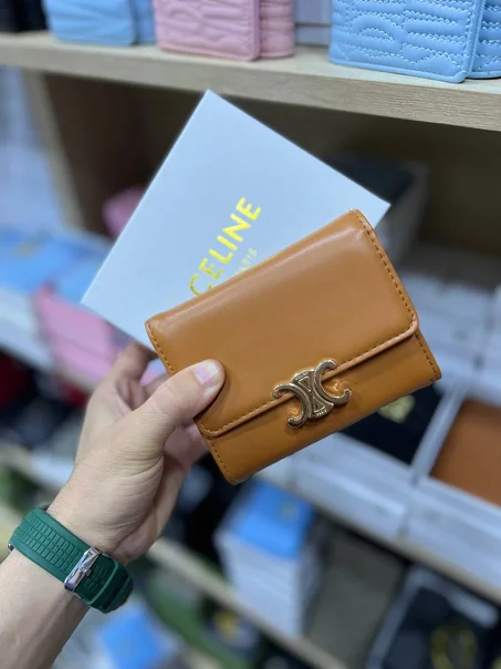 PORTEFEUILLE POUR FEMME - CELINE