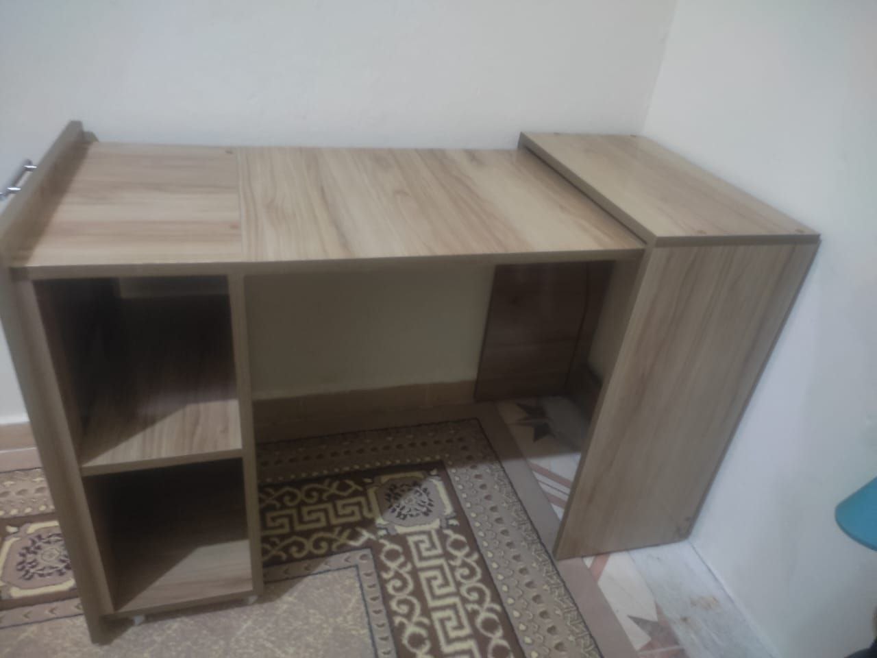 بيرو ديمونطي عصري وعملي