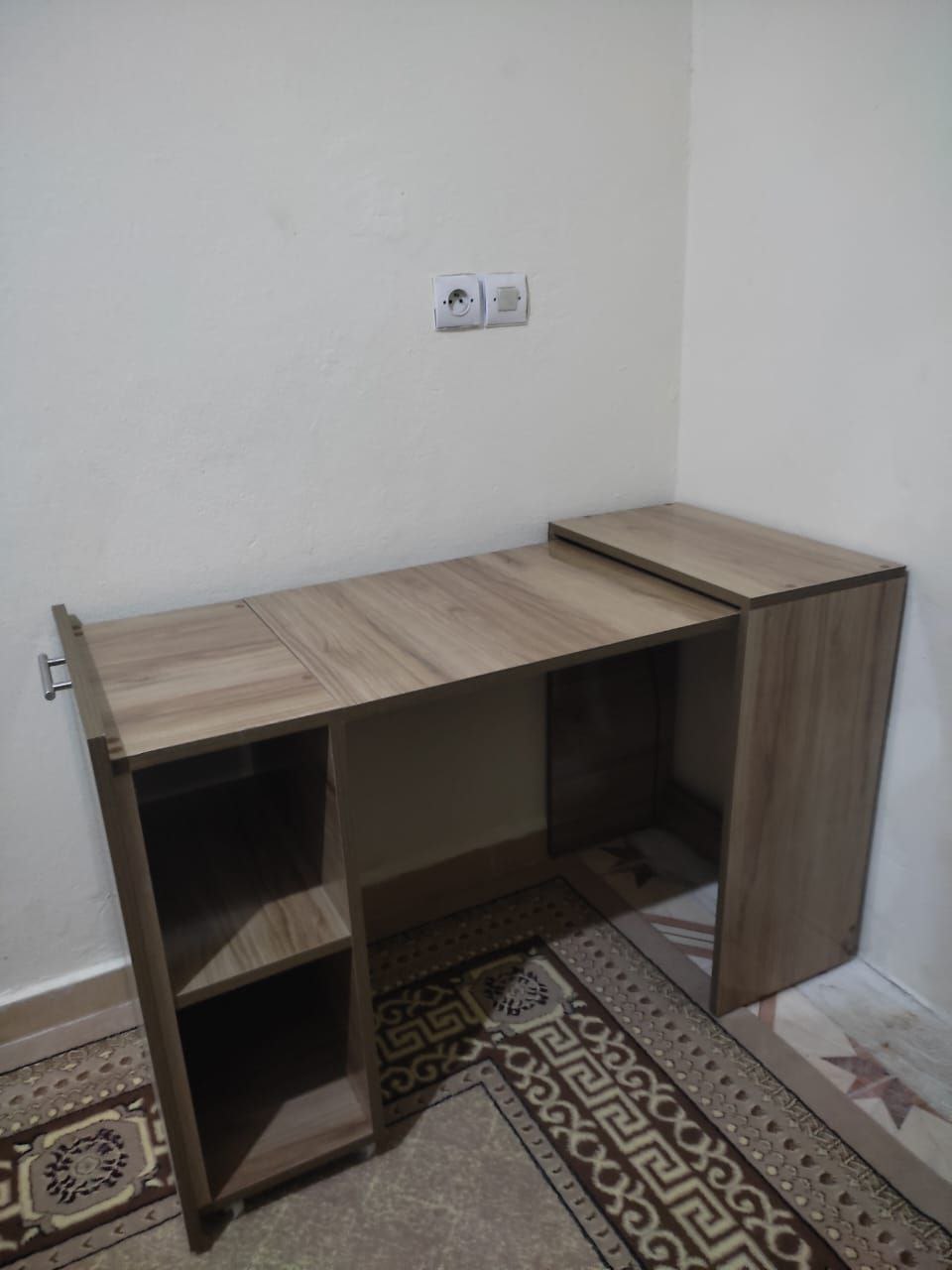 بيرو ديمونطي عصري وعملي