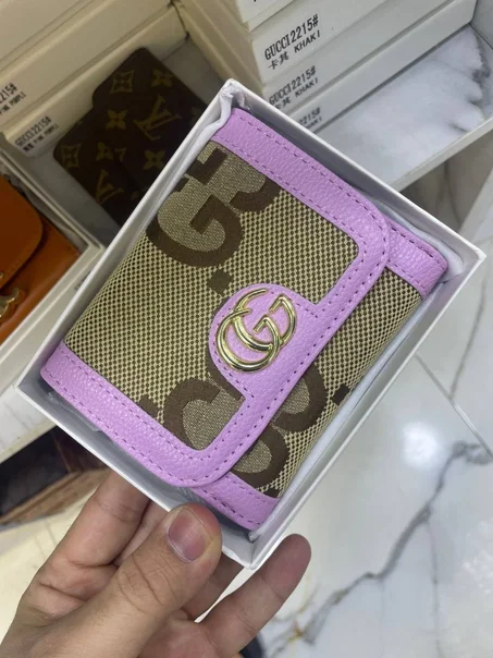 PORTEFEUILLE POUR FEMME - GUCCI