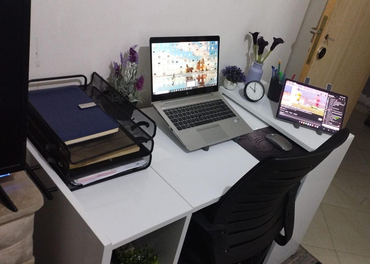 بيرو ديمونطي عصري وعملي