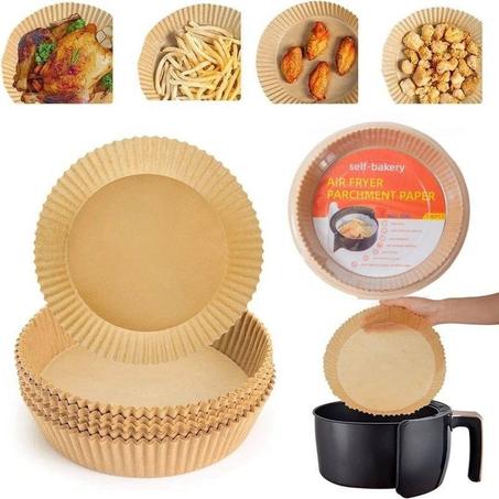 ّورق القلاية الهوائية مقاوم للحرارة