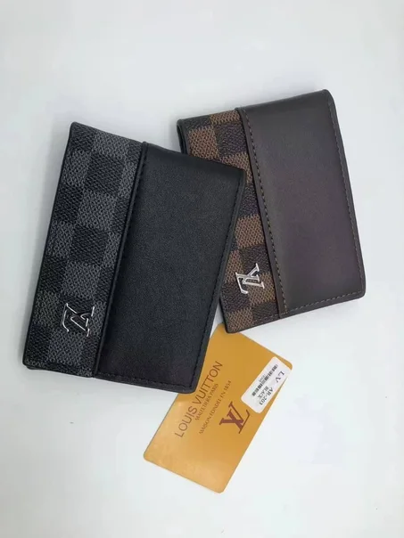 PORTEFEUILLE POUR HOMME - LOUIS VUITTON