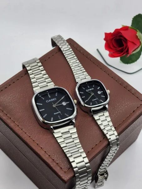 MONTRES POUR COUPLE - CASIO
