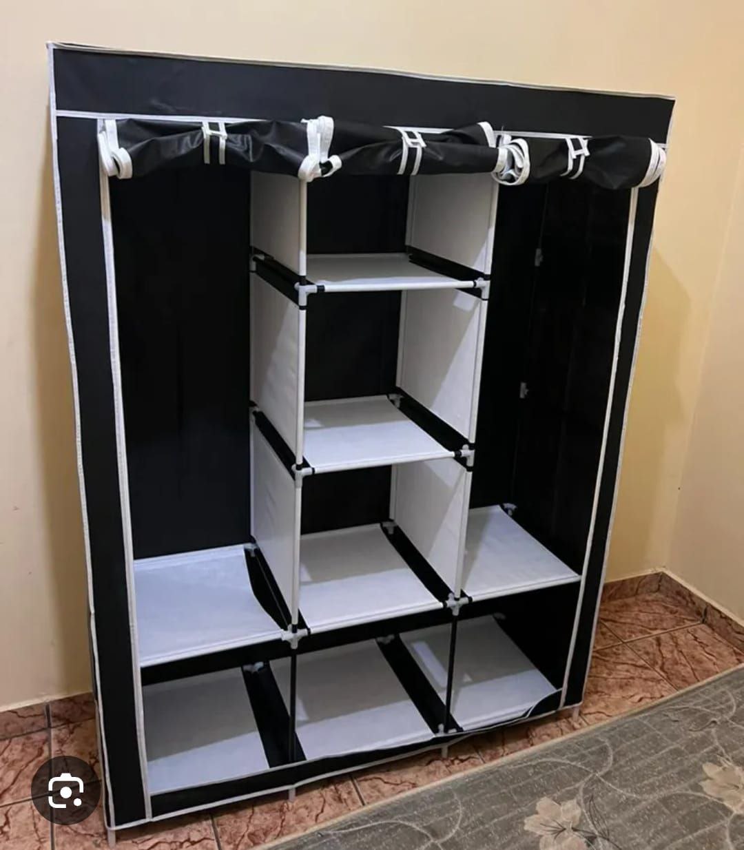 بلاكار الحوايج حجم متوسط