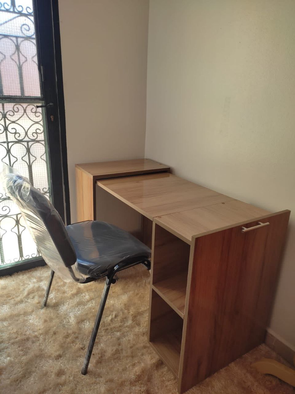 بيرو ديمونطي عصري وعملي