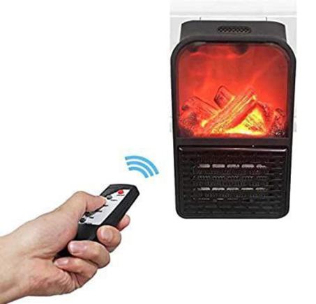 سخان كهربائي للتدفئة