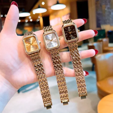 MONTRE POUR FEMME - ROLEX