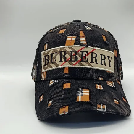 CASQUETTE