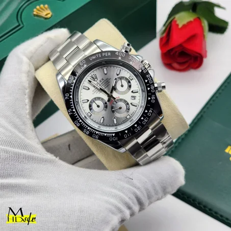 MONTRE POUR HOMME - ROLEX
