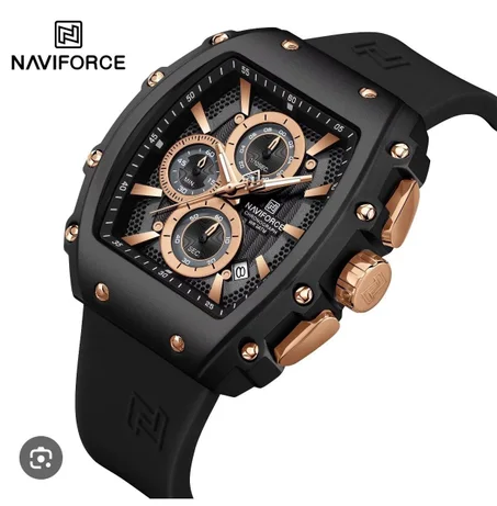 MONTRE DE LUXE - NAVIFORCE