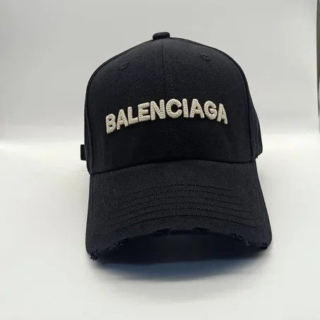 CASQUETTE  BALENCIAGA