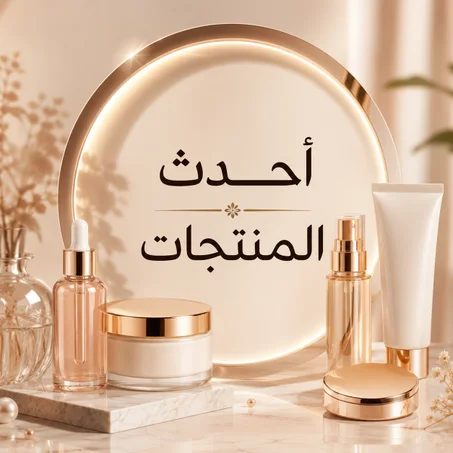 أحدث المنتجات